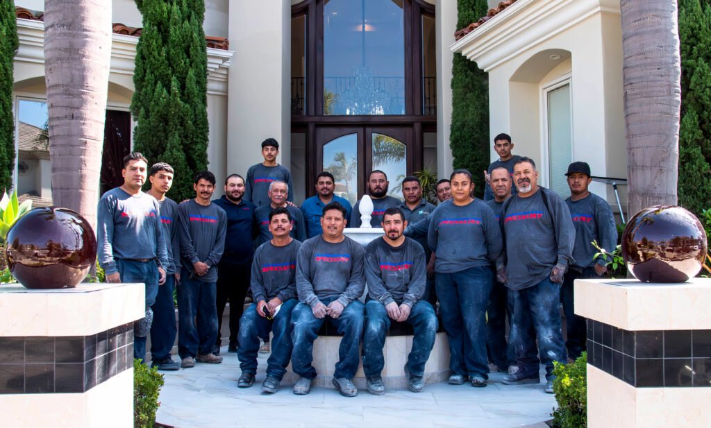 Slab Leak Detection and Repair in Garden Grove