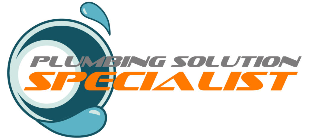 Plumbing Solution Specialist logo