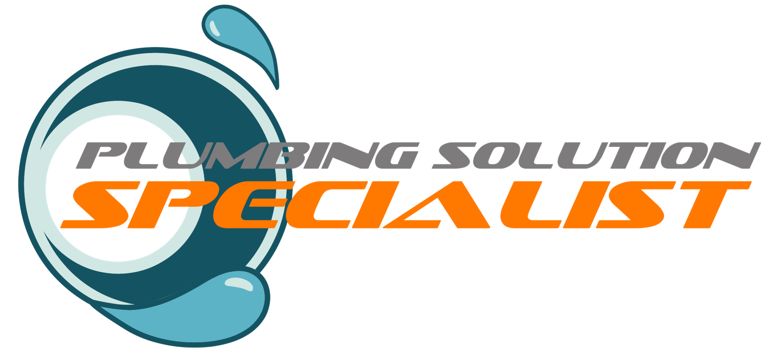 Plumbing Solution Specialist logo