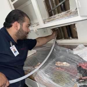 How Do Plumbing Solution Specialists Ensure Elegance And Efficiency In Plumbing Yorba Linda Homes?