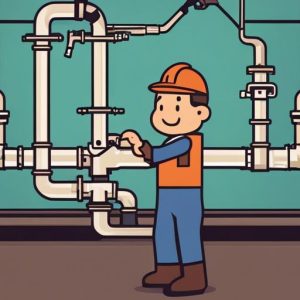 Is Regular Maintenance The Key To Avoiding High Repiping Costs In The Future?