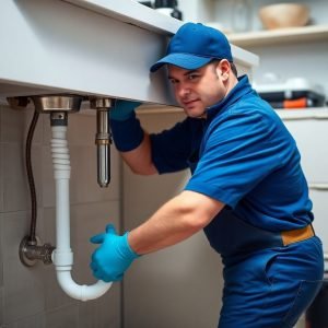 Emergency Plumbing Services in Buena Park: What You Need to Know