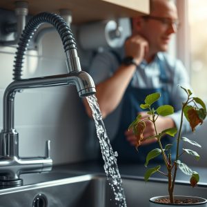 Rising Cost of Water: How to Save Money on Your Plumbing Bill