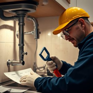 The Benefits of Regular Plumbing Inspections